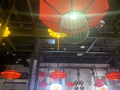 大堂-受气牛肉·重庆耙牛肉(来福士店)