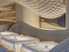 大堂-茉里粤菜(皇姑万象汇店)