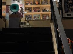-Echo回声黑胶唱片咖啡馆