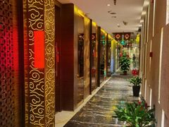 -华夏良子·足道SPA艾灸(翠微店)
