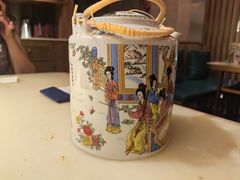 -锦府盐帮·李宅(领展购物广场中关村店)