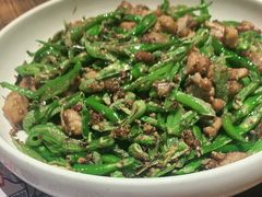 -铁公鸡·四川料理(天环广场店)