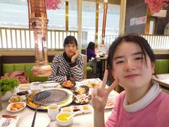 -韩宫宴烤肉·料理(宝山万达店)