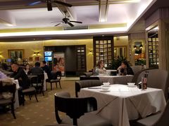 大堂-粗茶淡饭·汉口公馆(循礼门店)