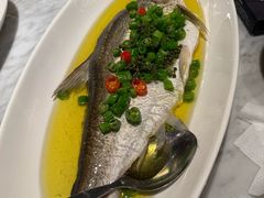 -荣兴酒家(徐家汇店)