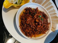-芳芳私房菜·精做淮扬菜(承德路店)