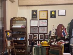 -莲泰式·中式·沐足·精油SPA采耳(天河店)