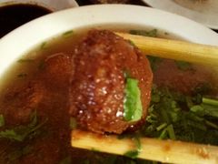 豆面丸子-白魁老号饭庄(交道口店)
