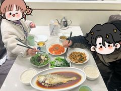 -泉上·发现DISCOVERY ·黔菜餐厅(银海元隆广场店)