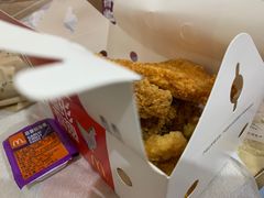 -麦当劳(文武路店)