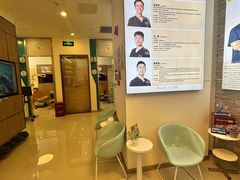 -维乐口腔(美维云门诊陆家嘴店)