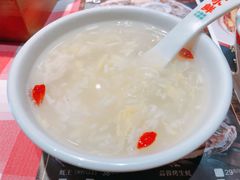 酒糟汤圆-辣小鲜·南昌大排档(船山路店)