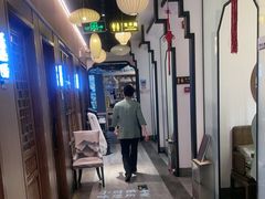 -徽镇小厨·经典徽菜(马连道店)