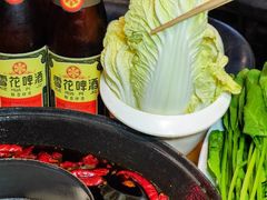 -重庆老火锅(长虹店)