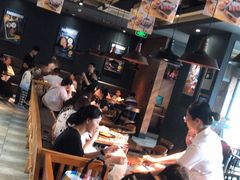-豪享来牛排(人民店)