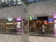 -万达广场(广州白云店)