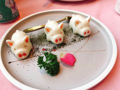 -龙鲜会·澳门生鲜火锅(诚品店)