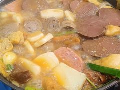 -牛腩之旅·牛腩牛杂煲(光启城美食城店)