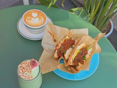 -Catch Bagel(芳草地店)