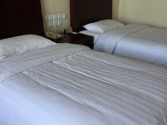 -北京红螺园饭店