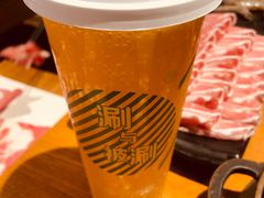 -呷哺呷哺 黄金牧场 (盛世天骄店)