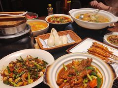 -明丰小渔馆(明月路店)
