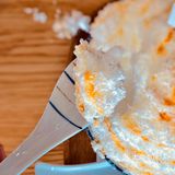 小鸥食舍 | 人气雪山冰