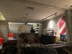 -漪龙台·B26 Rooftop Lounge