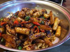 -日食记精菜馆(建邺万达店)