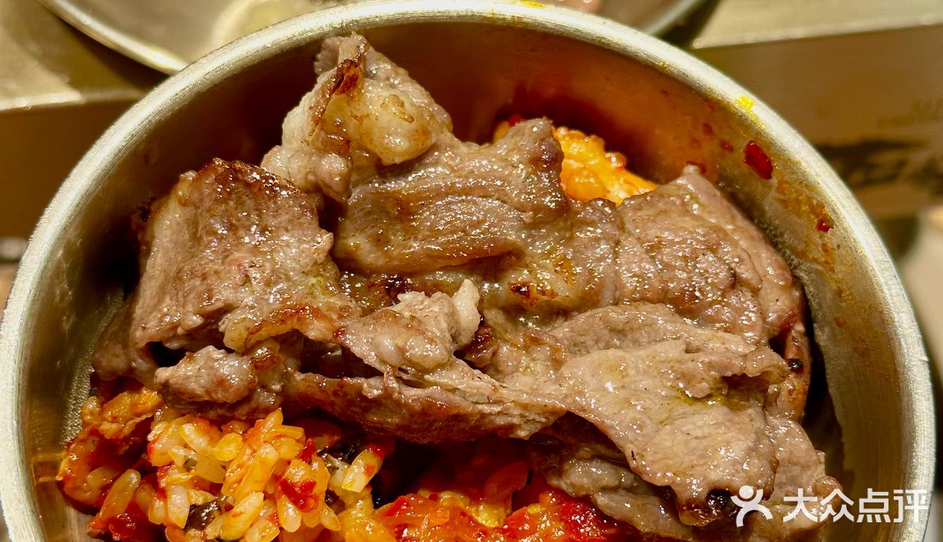  老太太一家好吃的泥炉烤肉#0元玩转这座城