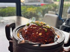 招牌狮子头-扬州狮子楼·非遗淮扬菜(总店)
