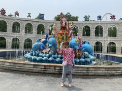 -辛玛王国游乐园