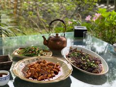 -青城甲(青城山店)