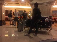 -广州科尔海悦酒店