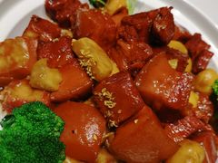 -老山东·山东菜(鲁菜名店)