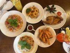 -猫岛主趣味餐厅(鼓浪屿店)