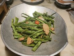 -绿茶餐厅(朝阳大悦城店)