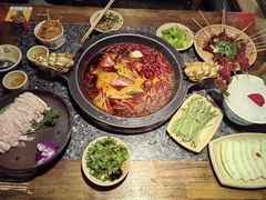 -蜀大侠火锅(总府路店)