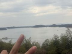 -天目湖涵田半山温泉