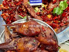 -路边羊烧烤酒场(宝带路店)