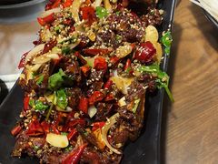 -刘成杰锦州烧烤(南河路店)