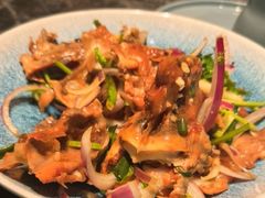 -醉炫音速烧烤·干煸菜(沙河总店)