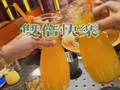 -小牛哈尼韩式水煎肉(万象城店)