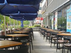 露天位-MARU玛露音乐餐厅(大学路店)