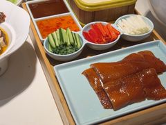 -院里寻菜·精致庭院菜(观沙岭店)