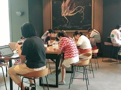 童趣三色杯星冰乐-星巴克(桂林国贸益华城店)