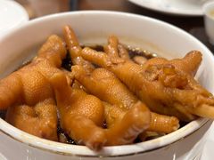 -龙悦湾酒家·八阵鱼生·渔人码头店