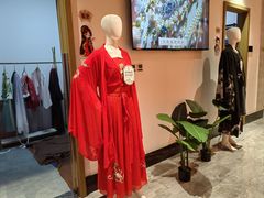 -青水瓦台汤泉(未央店)