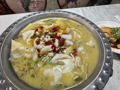 -陈生记黑鱼馆·20年活鱼现杀(宁波鼓楼店)