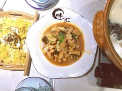 -千岛湖小鱼儿·淳安匠心农家菜